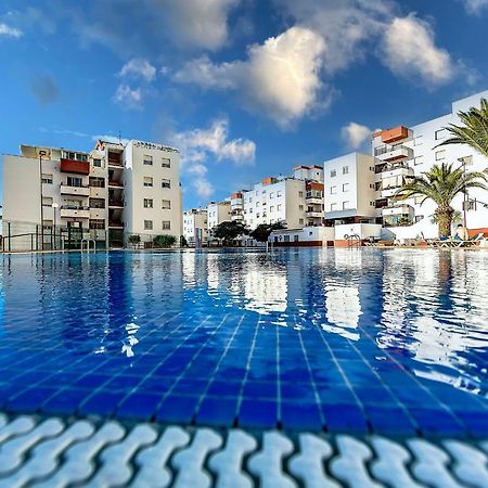 Luxury 3 Bedroom Perla Del Mar Costa Adeje  Eksteriør bilde
