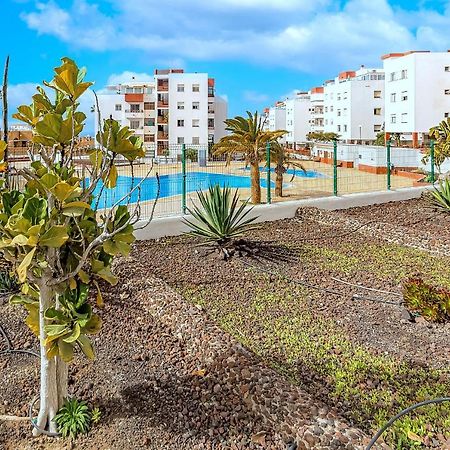 Luxury 3 Bedroom Perla Del Mar Costa Adeje  Eksteriør bilde