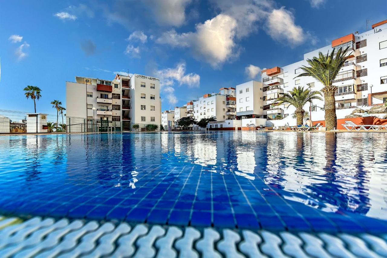 Luxury 3 Bedroom Perla Del Mar Costa Adeje  Eksteriør bilde