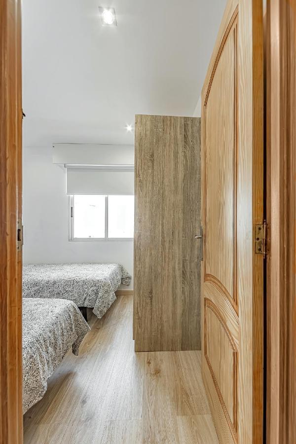 Luxury 3 Bedroom Perla Del Mar Costa Adeje  Eksteriør bilde