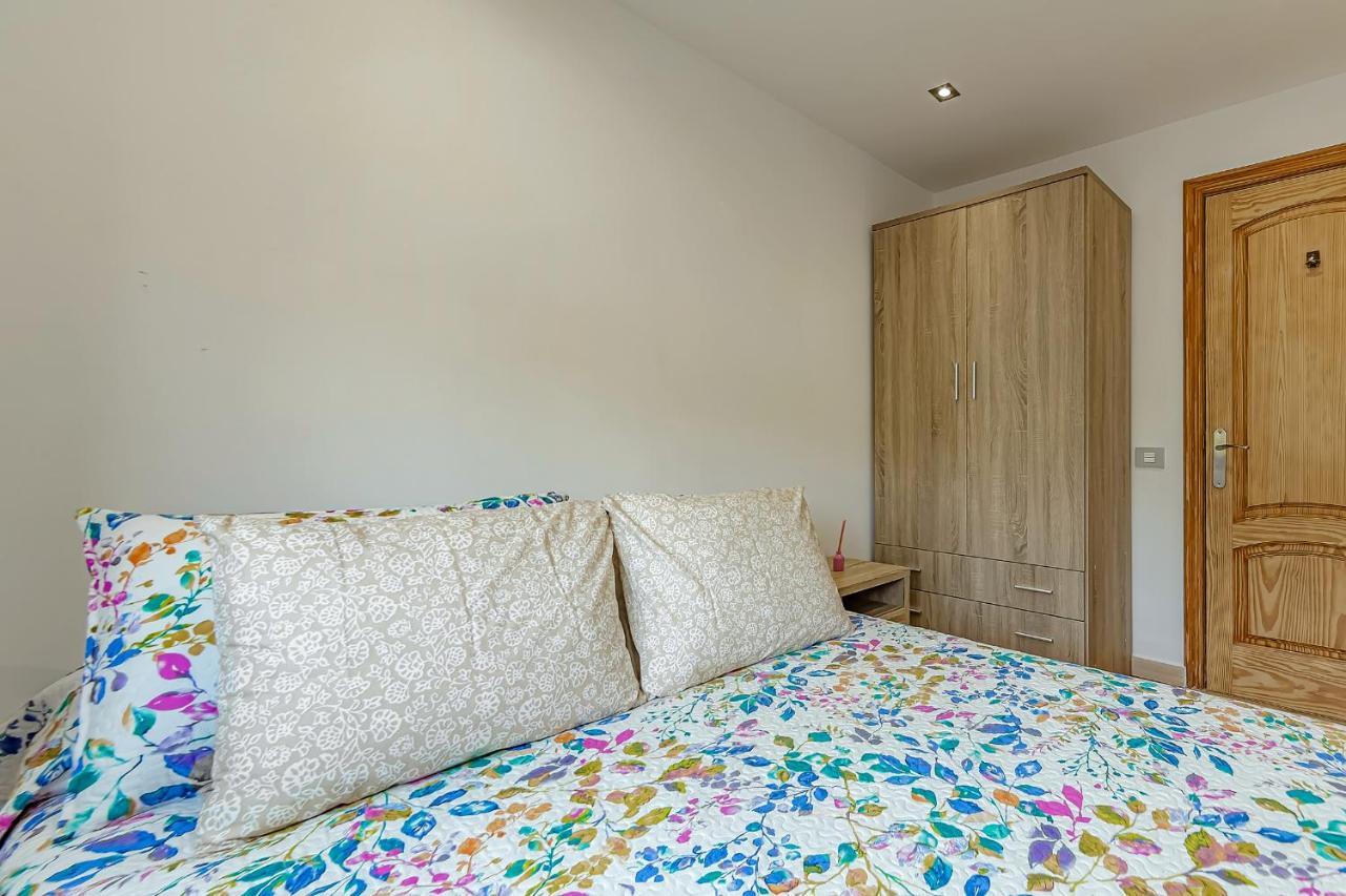 Luxury 3 Bedroom Perla Del Mar Costa Adeje  Eksteriør bilde