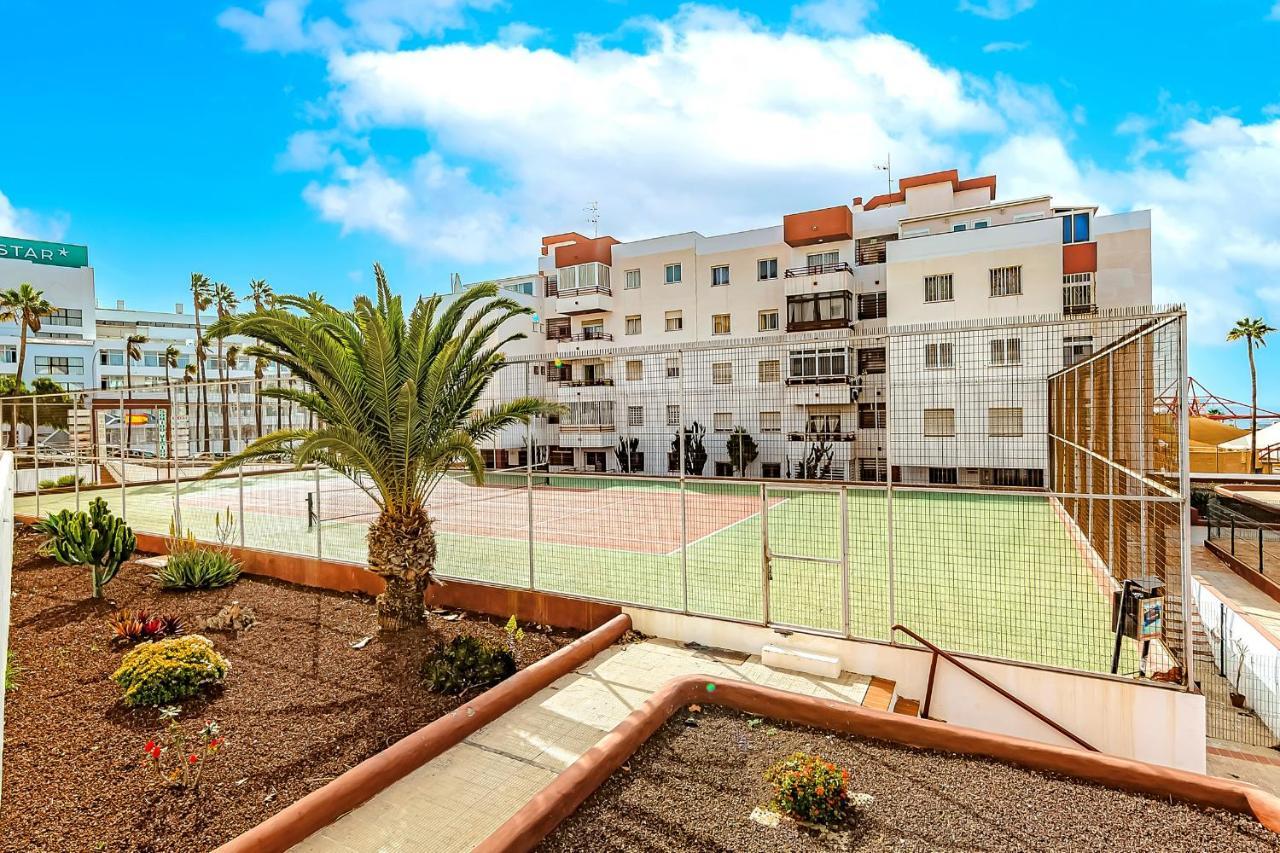 Luxury 3 Bedroom Perla Del Mar Costa Adeje  Eksteriør bilde