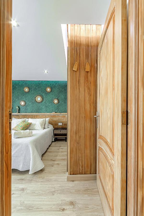 Luxury 3 Bedroom Perla Del Mar Costa Adeje  Eksteriør bilde