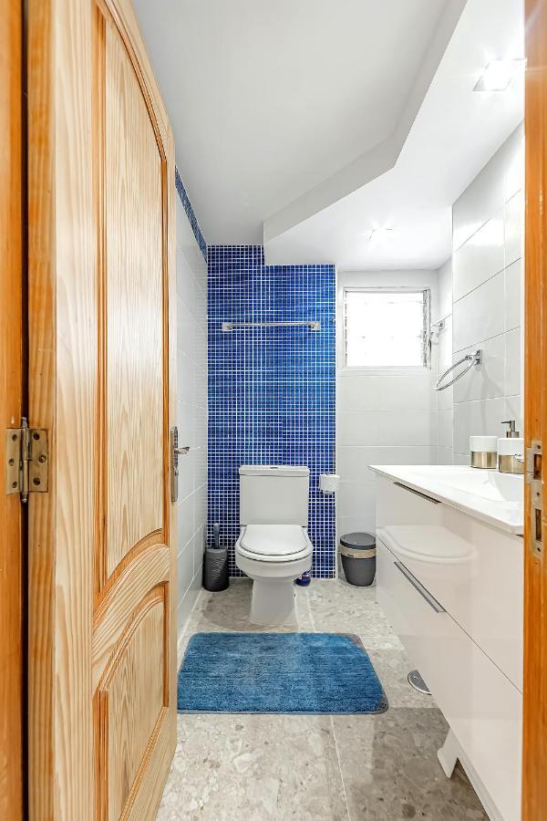 Luxury 3 Bedroom Perla Del Mar Costa Adeje  Eksteriør bilde