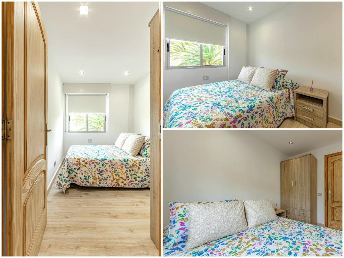 Luxury 3 Bedroom Perla Del Mar Costa Adeje  Eksteriør bilde