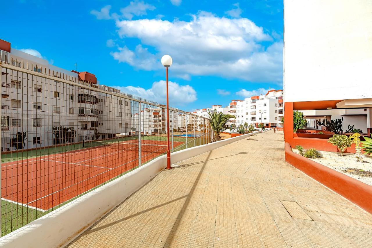 Luxury 3 Bedroom Perla Del Mar Costa Adeje  Eksteriør bilde