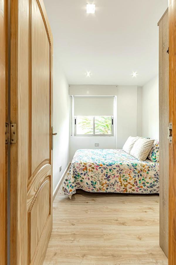 Luxury 3 Bedroom Perla Del Mar Costa Adeje  Eksteriør bilde