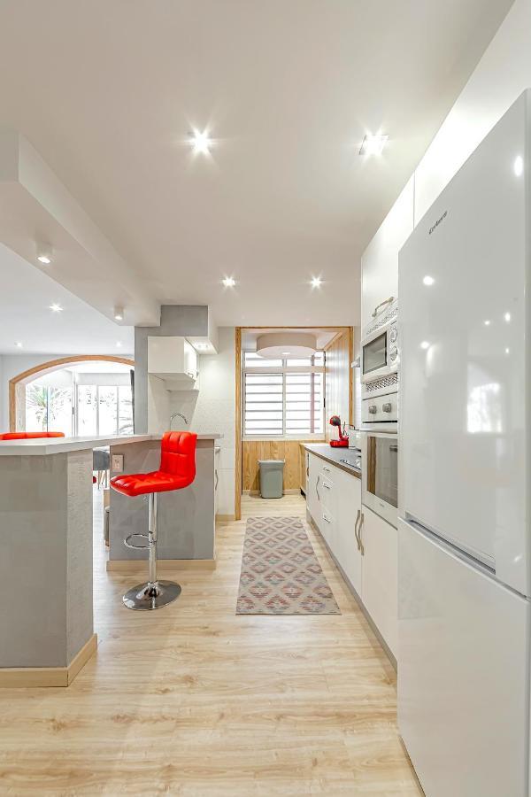 Luxury 3 Bedroom Perla Del Mar Costa Adeje  Eksteriør bilde