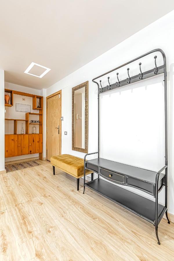 Luxury 3 Bedroom Perla Del Mar Costa Adeje  Eksteriør bilde