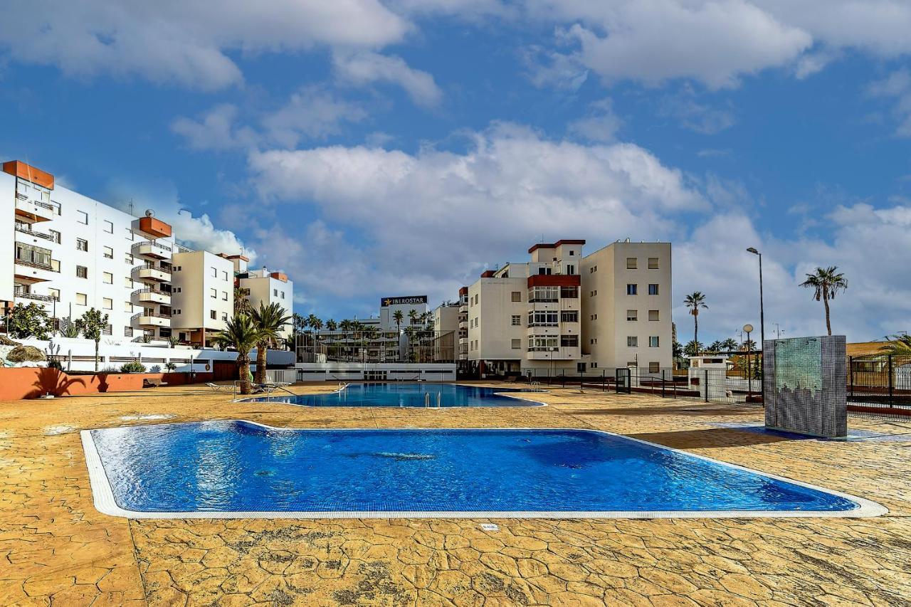 Luxury 3 Bedroom Perla Del Mar Costa Adeje  Eksteriør bilde