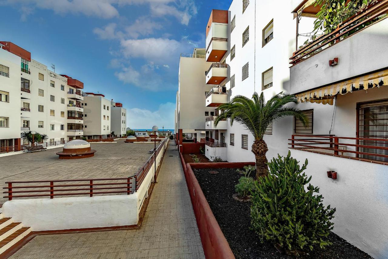Luxury 3 Bedroom Perla Del Mar Costa Adeje  Eksteriør bilde
