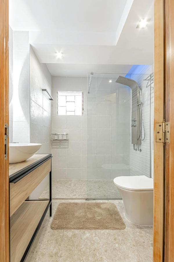 Luxury 3 Bedroom Perla Del Mar Costa Adeje  Eksteriør bilde