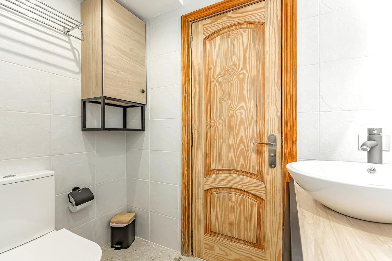 Luxury 3 Bedroom Perla Del Mar Costa Adeje  Eksteriør bilde