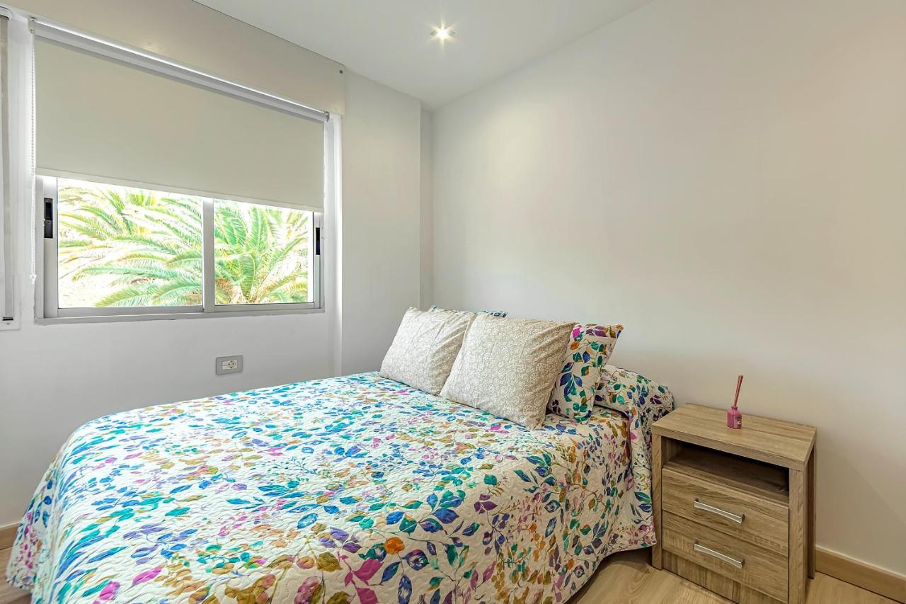 Luxury 3 Bedroom Perla Del Mar Costa Adeje  Eksteriør bilde